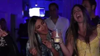 Mlounge - birthday party for everybody