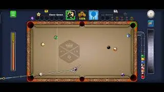 PLAY 8 BALL POOL #1