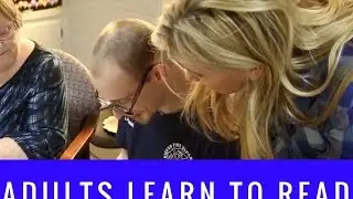 Adults learn to read! Fly The Coop by MC Swab