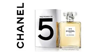 Chanel - No 5 Eau Premiere 2015 Perfume