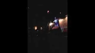 Joshlee111 performing @ Club 57 west