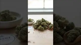 Jokerz THCa Flower 🎭 Sweet Gas Indica