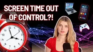 How to Avoid the Battle with Your Kids Over Screen Time