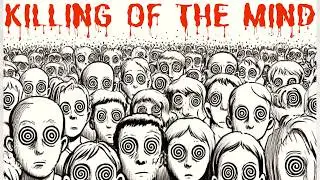 How MASS PSYCHOSIS Controls Entire Populations