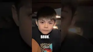 Сделай рожицу, издай звук!