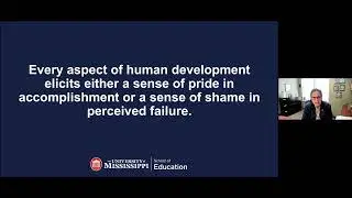 A Place of Pride: Creating a Shame-Free Classroom
