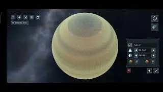 Solar smash game🌌