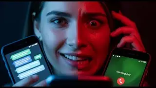 The Silent Scream: What Your Phone Ring Reveals About Your Hidden Fears
