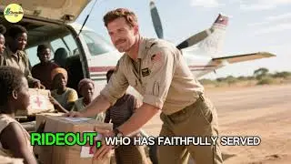 American Missionary Pilot Kidnapped in Niger