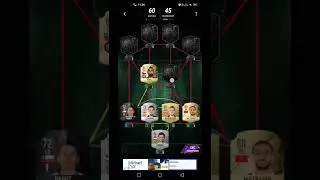 David Luiz sbc madfut 22 BRAZIL GOALS || Madfut 22 sbc solutions david luiz BRAZIL GOALS