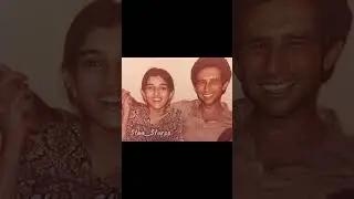 Super Star Naseeruddin Shah With Wife Ratna Pathak Shah 💓 #youtubeshorts #shorts #bollywood