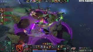 🔥 SKITER - TROLL WARLORD : TEAM FALCONS VS BETBOOM TEAM FISSURE UNIV EPS 6 - Gameplay 7.39d 11 1 9 🔥