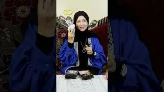 كريستالة إزالة الشعر السحرية لو ببلاش ما تجيبيهاش