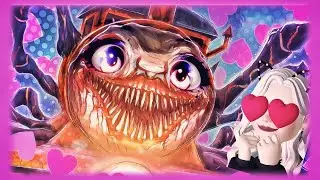 Choo-Choo Charles - Glitches, Bugs and Funny Moments