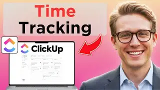 Различные методы отслеживания времени в ClickUp (обновлено в 2026 г.)