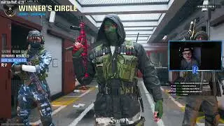 BO6 & Ranked w/ Cx #CCS - Reclximer FULL TWITCH STREAM VOD 8/29/25