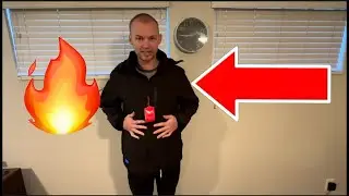 What You Should Know Before Buying a BEFAMALI Heated Jacket