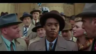 Marshall (ตัวอย่างซับไทย) - Chadwick Boseman, Josh Gad
