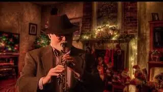 10MFAN ARTIST Greg Hawkins on his 10MFAN Virtuoso 6 Soprano Sax Mouthpiece... &ldquo;Mary, did you know&hellip;.&rdquo;