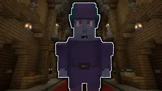 Minecraft - The Forgotten Palace - #1
