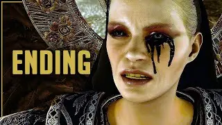 My Baby Daughter | Resident Evil Village (RE8) Blind PC Let's Play Part 17 Ending