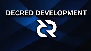 Decred Dev Update - New on-ramp with Alchemy Pay, Bison Wallet v1.0.3, & Cake Wallet Proposal!