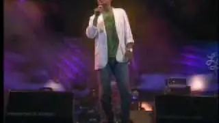 Pupus - Mawi @ Hot Fm Big Jam 2007!