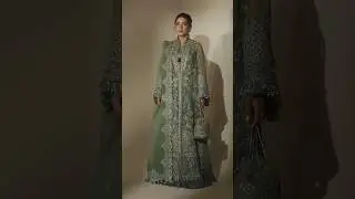 Elan wedding festive #shorts #dress #ytshorts