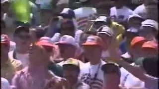 Whitney Houston Live 