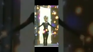 Elsa is Adrien's aunt Emilie 🤣🤣
