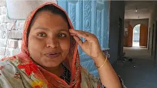 স্বামীর কথা শুনে খুব ভয় পেয়েআলহামদুলিল্লাহ সফল হতে পারলাম  /khuki vlogz