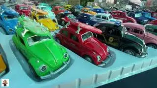 EXPOSIÇÃO DE MINIATURAS NO SHOPPING VIA DIRETA