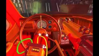 Speedrun Guide - I Expect You To Die - Level 1: Friendly Skies