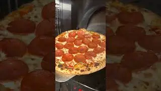 🍕🎥🌶️ Zula Burgers Pizza proudly presents our Halal Pepperoni Pizza 🍅