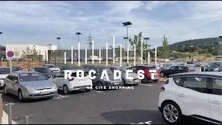 Rocadest - Retour sur le succès de l'ouverture du Retail Park !