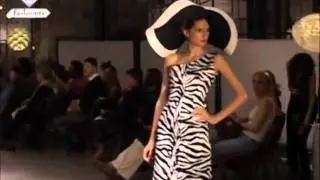 FashionTV Corjor International Ean Williams