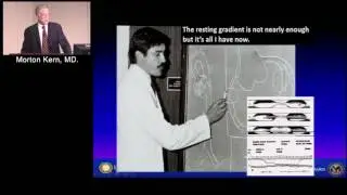 Coronary Physiology from the Cardiac Cath Lab to the Clinic (Morton J. Kern, MD) Jan 19, 2017