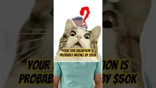Your HDB valuation might be wrong by $50K! Follow for the complete HDB upgrade #sulithepropertyman