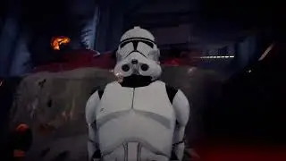 OBI-WAN SWEEPS KAMINO | Supremacy Gameplay (No Commentary)