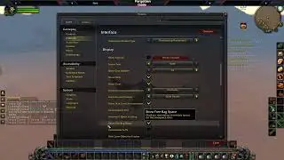 How to fix your hardcore death announcements in Hardcore classic wow
