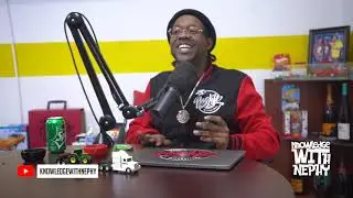 Nephy3X's Top 5 Trap Rappers of All Time |  KnowledgeWithNephy