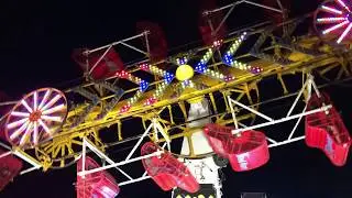 Zipper @ Sale Show 2017