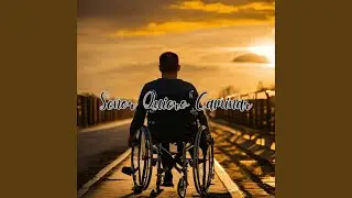 Señor Quiero Caminar