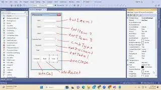 C# Programming: -Creating a Discount Calculator