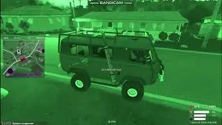 Проводы Деда на пенсию или богатое наследство!!! Tanoa Life RPG !