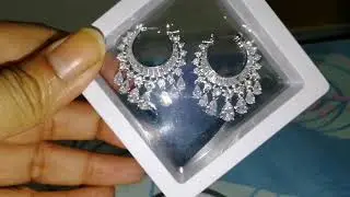 Instagram Jewelry Store Product Review