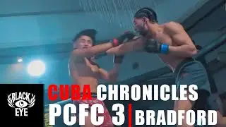 CUBA Chronicles  |  PCFC 3 - Bradford