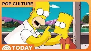 &lsquo;The Simpsons&rsquo; Movie Sequel in the Works With 2027 Release