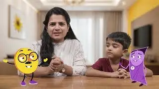 Difference Between Needs and Wants | Teach Your Kids About Finance | Chapter 3 | GGC