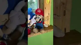 Welcome to All Plush Voting pt.1 #plushies #voting #sonic #mario